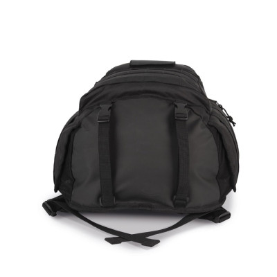 Mochila MOLLE estilo urbano